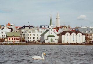 Dieses Land ist als das friedlichste der Welt anerkannt worden