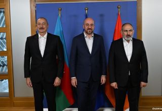 Einzelheiten der Gespräche zwischen Aserbaidschan und Armenien in Brüssel