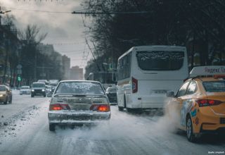 In den nächsten sechs Jahren werden mehr als dreitausend Elektrobusse in Moskau eintreffen