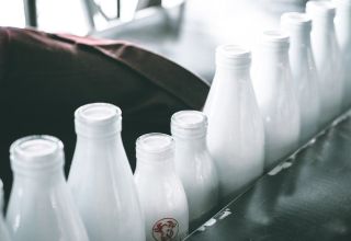 Kasachstan schränkt die Einfuhr von Milchprodukten aus Russland ein