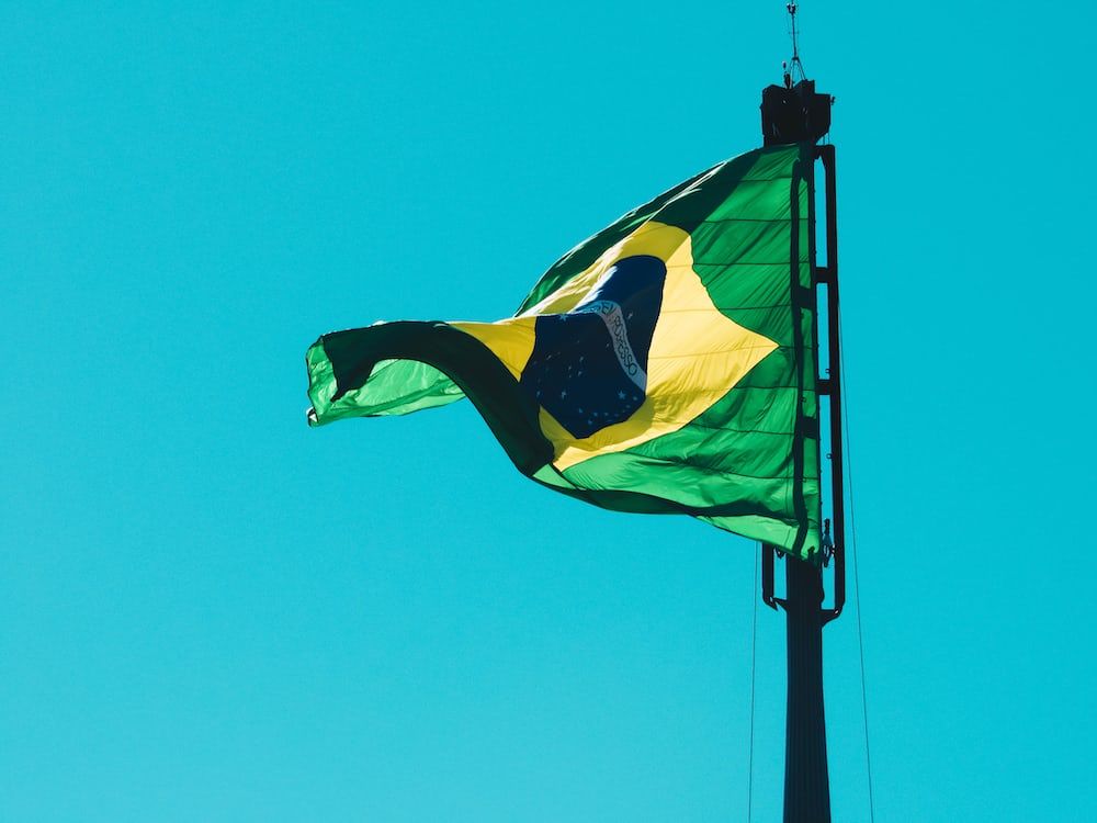 Brasilianischer Präsident erlaubt BRICS-Erweiterung