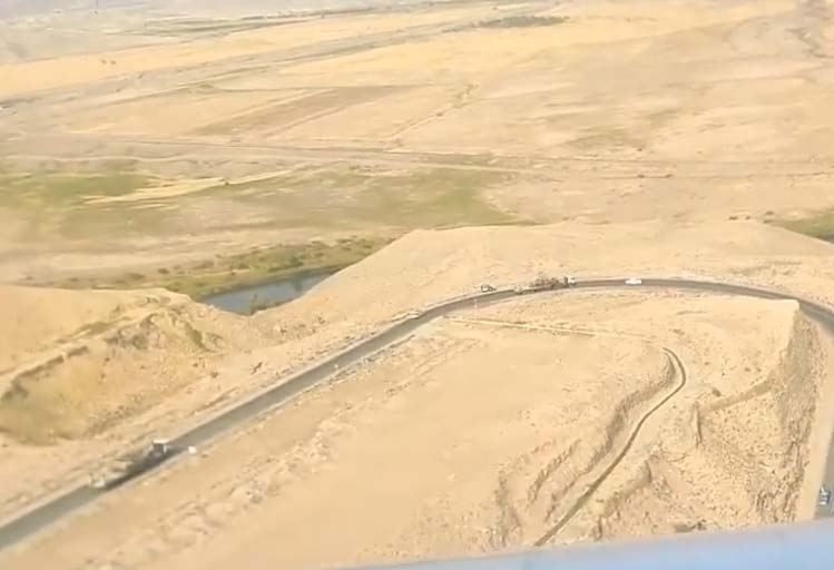 Iran zieht Truppen an der Grenze zu Aserbaidschan zusammen