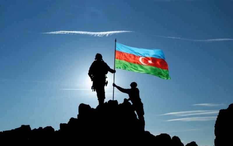 Was geschieht in Karabach? - Richtige Analyse der Situation