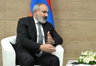 Armenien erkennt keine „Karabach-Exilregierung“ an – Paschinjan