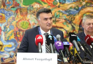 Türkiye ist Kandidat für die Ausrichtung des Internationalen Astronautik-Kongresses im Jahr 2026
