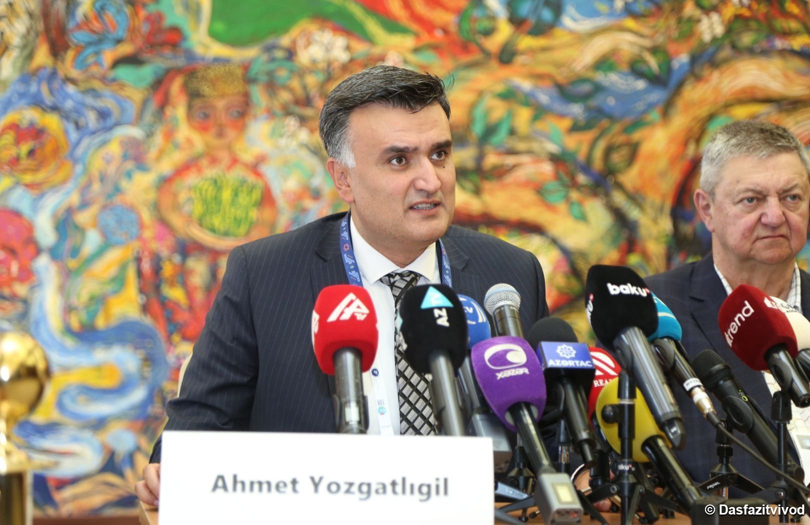 Türkiye ist Kandidat für die Ausrichtung des Internationalen Astronautik-Kongresses im Jahr 2026