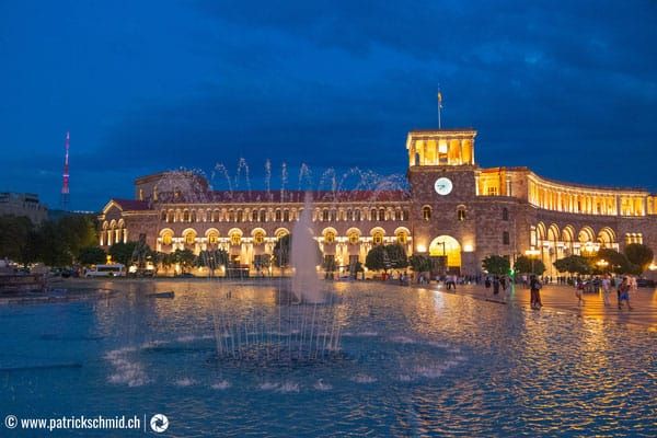 Die OVKS hat sich „abgeschaltet“ und funktioniert nicht – Sprecher des armenischen Parlaments