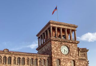 Armenien schickte eine Protestnote an Russland
​