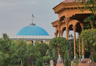 Eine Reihe von Grabstätten in Usbekistan werden von Russland in die Liste der Gedenkstätten aufgenommen