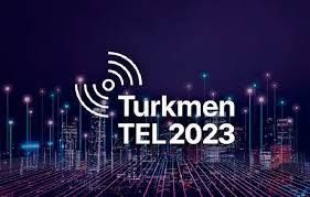 Die internationale Ausstellung „Turkmentel-2023“ findet in Aschgabat statt