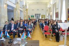 Das II. Absolventenforum der ADA-Universität fand in Wien statt - Gallery Thumbnail