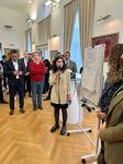 Das II. Absolventenforum der ADA-Universität fand in Wien statt - Gallery Thumbnail