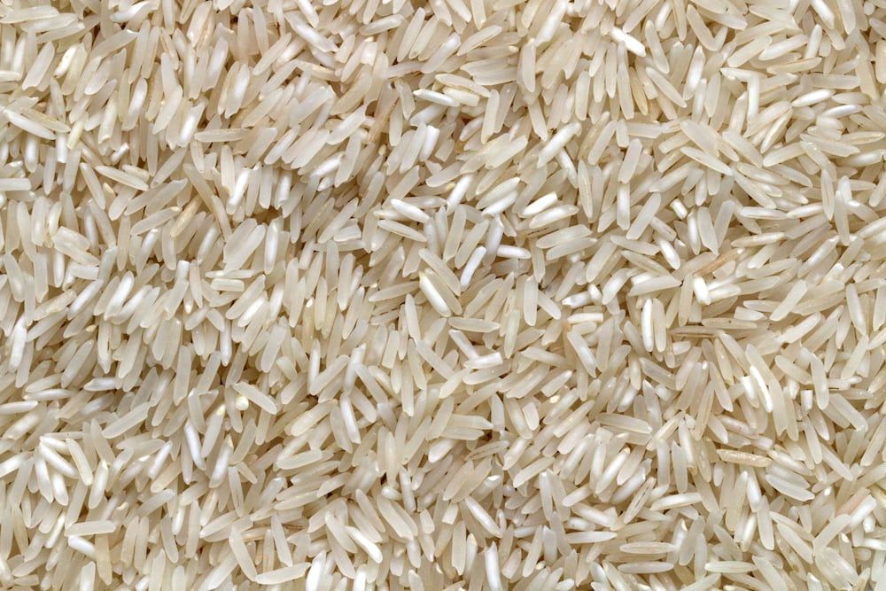 In Kasachstan ging die Reisproduktion um 10 % zurück
