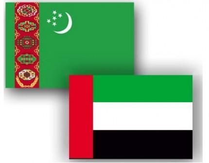 Turkmenistan und die VAE diskutierten über die Zusammenarbeit im Energiesektor