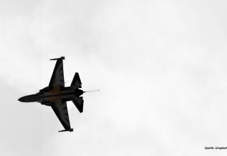 In Schweden begann man über sofortige Lieferungen von Gripen-Kampfflugzeugen an die Ukraine zu sprechen
