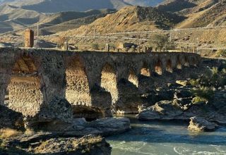 Die AHK Aserbaidschan wird in Baku eine Konferenz zum Thema der Flüsse Karabach abhalten