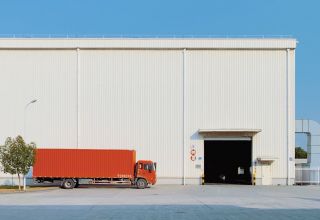 Die Straßenexporte nach Tadschikistan aus Georgien nahmen zu