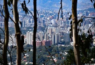 Venezuela beabsichtigt, im Jahr 2024 den BRICS-Staaten beizutreten