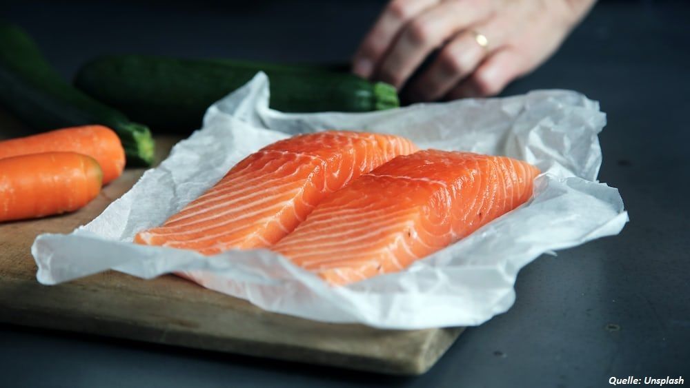 Beschränkungen für Import der kirgisischen Fischprodukten in Russland aufgehoben