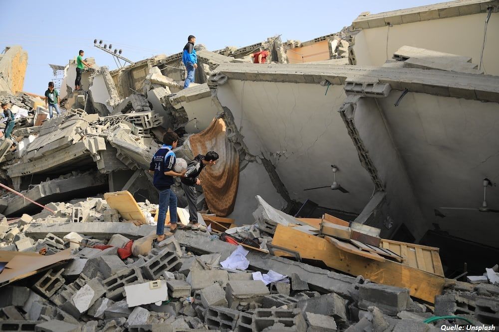 Die Verhandlungen zwischen Hamas und Israel über Gefangene könnten nächste Woche beginnen