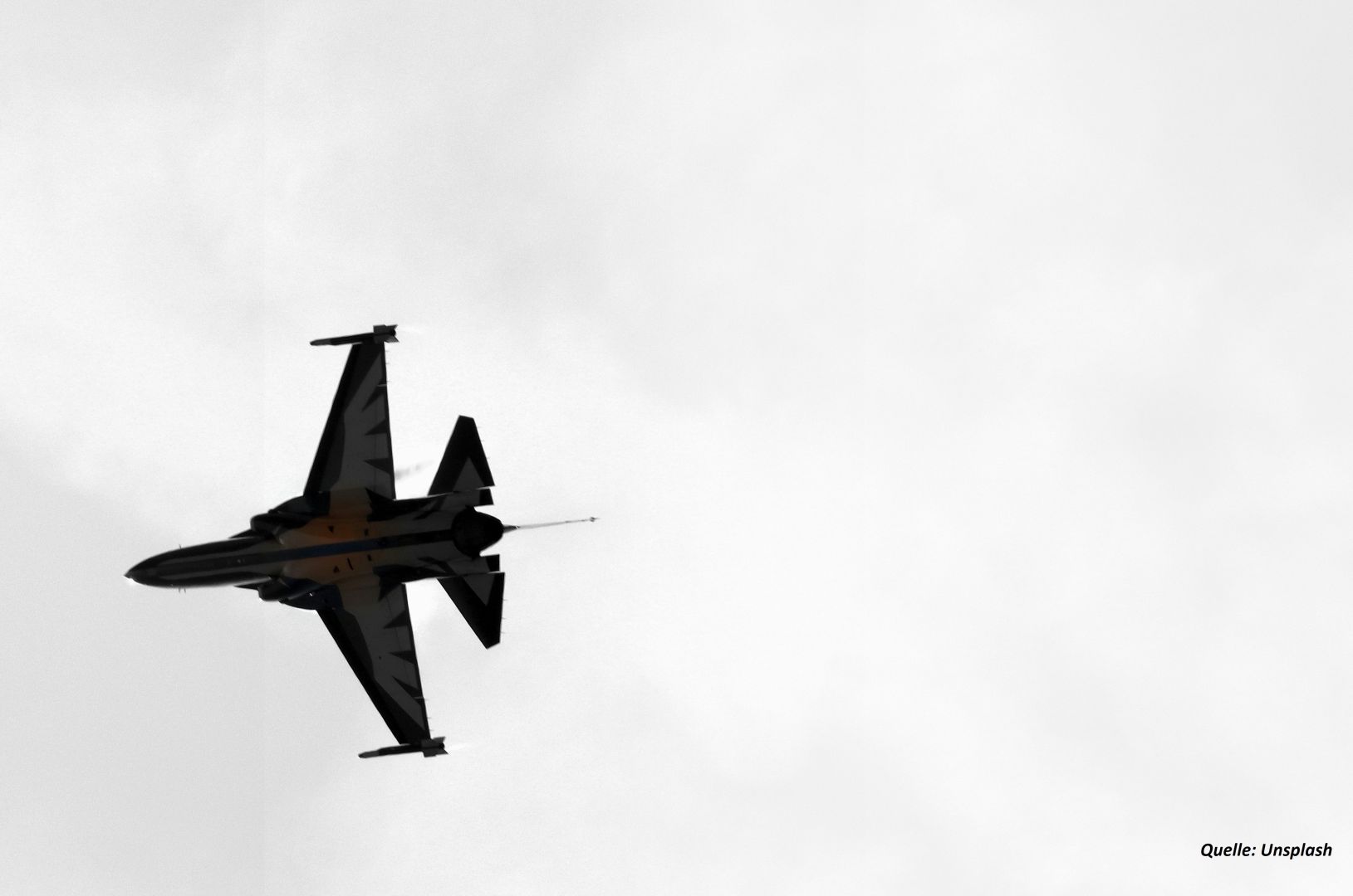 In Schweden begann man über sofortige Lieferungen von Gripen-Kampfflugzeugen an die Ukraine zu sprechen