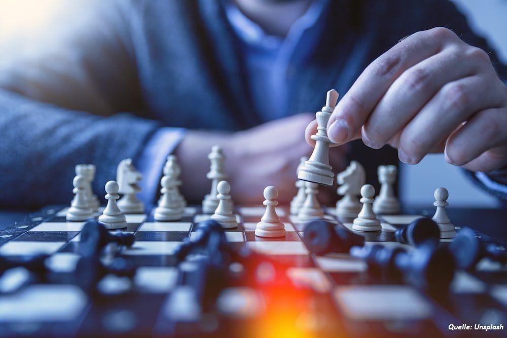 Die FIDE hat die Rangliste der Schachspieler für Jänner bekannt gegeben