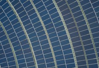 Die Vorbereitungen für den Start eines schwimmenden Solarkraftwerks in Kirgisistan laufen