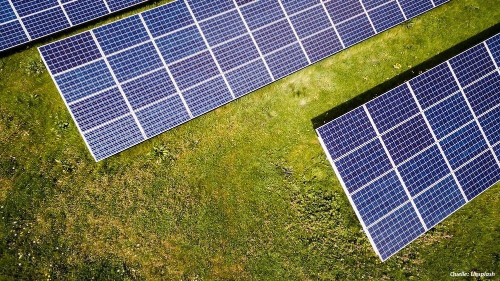 In zwei Städten Usbekistans werden Projekte zur Herstellung von Solarmodulen umgesetzt