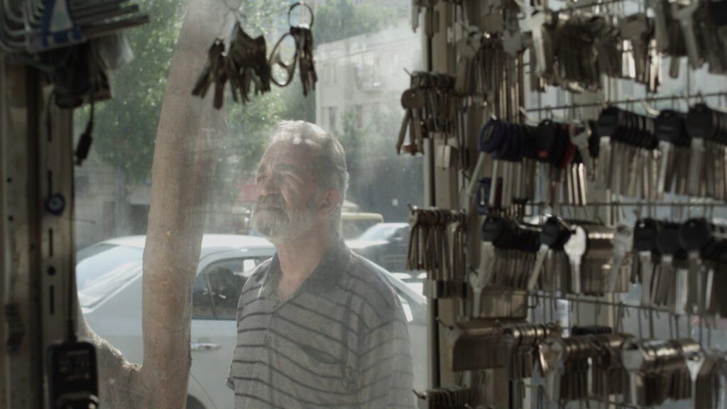 Der aserbaidschanische Film „Açar“ ist im Festivalprogramm in Bulgarien enthalten