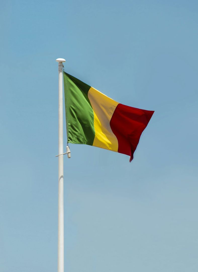 Burkina Faso, Mali und Niger sind aus der ECOWAS ausgetreten