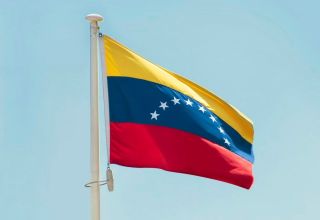 Venezuela plant den BRICS-Staaten beizutreten