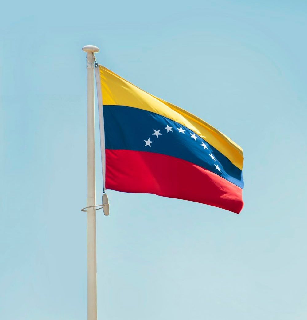 Venezuela plant den BRICS-Staaten beizutreten