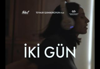 Der aserbaidschanische Film wurde ins Wettbewerbsprogramm des Filmfestivals in Finnland aufgenommen