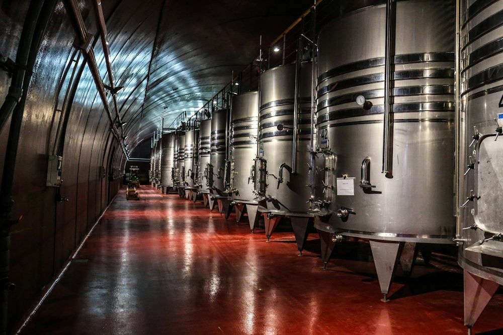 Russland plant, die Verbreitung von medizinischem Alkohol einzuschränken