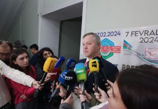 Die Vorbereitungen für die Präsidentschaftswahlen in Aserbaidschan wurden auf höchster Ebene durchgeführt - Generalsekretär des IPA-GUS-Rates