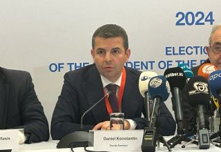 Die aktive Beteiligung der Wähler an Wahlen in Aserbaidschan ist ein Indikator für Demokratie – rumänischer Abgeordneter