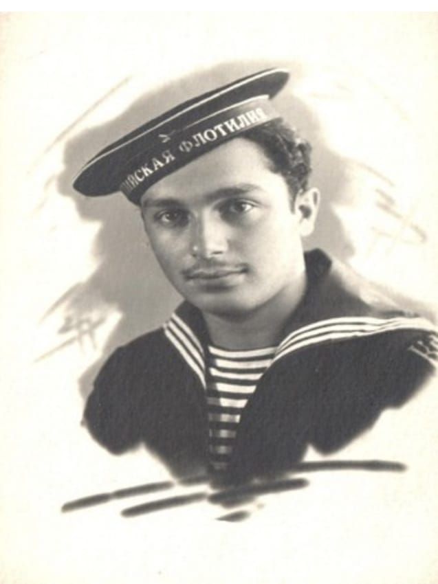 Zum 100-jährigen Jubiläum des Meisters: TOFIG AHMADOV. Der berühmte Jazz-Künstler, Saxophonist, Klarinettist, Dirigent, Komponist aus Aserbaidschan - Gallery Image