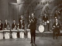 Zum 100-jährigen Jubiläum des Meisters: TOFIG AHMADOV. Der berühmte Jazz-Künstler, Saxophonist, Klarinettist, Dirigent, Komponist aus Aserbaidschan - Gallery Thumbnail
