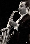 Zum 100-jährigen Jubiläum des Meisters: TOFIG AHMADOV. Der berühmte Jazz-Künstler, Saxophonist, Klarinettist, Dirigent, Komponist aus Aserbaidschan - Gallery Thumbnail