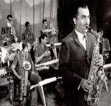 Zum 100-jährigen Jubiläum des Meisters: TOFIG AHMADOV. Der berühmte Jazz-Künstler, Saxophonist, Klarinettist, Dirigent, Komponist aus Aserbaidschan - Gallery Thumbnail