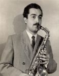 Zum 100-jährigen Jubiläum des Meisters: TOFIG AHMADOV. Der berühmte Jazz-Künstler, Saxophonist, Klarinettist, Dirigent, Komponist aus Aserbaidschan - Gallery Thumbnail