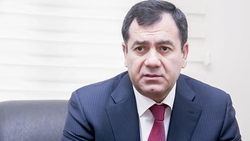 Wahl in Aserbaidschan. Der Kandidat der Vereinigten Volksfrontpartei Aserbaidschans, Gudrat Hasanguliyev, hat bei den Präsidentschaftswahlen gewählt