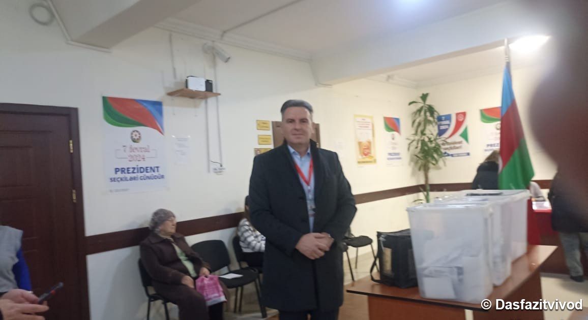 Die Ergebnisse der Präsidentschaftswahlen werden sowohl für Aserbaidschan als auch für die Region im weiteren Sinne von besonderer Bedeutung sein - Beobachter aus Bosnien und Herzegowina