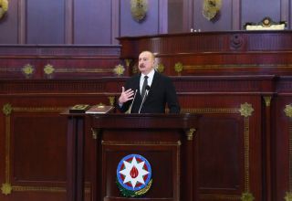 Armenien scheint die Ergebnisse des Zweiten Karabach-Krieges vergessen zu haben - Aserbaidschans Präsident