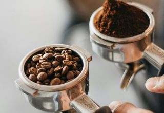 Türkei exportiert Kaffee in 146 Länder