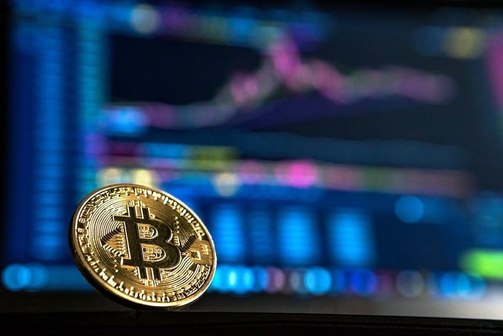 Der Bitcoin-Preis überstieg 62.000 US-Dollar