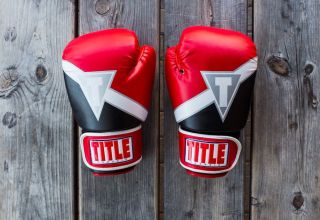 Mike Tyson wird mit dem amerikanischen Blogger kämpfen