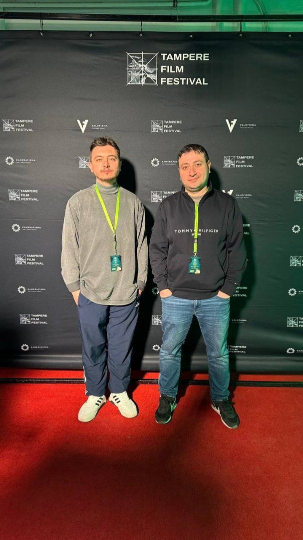 Auf dem Filmfestival in Finnland wurden Filme über den Karabach-Krieg präsentiert, die für den Oscar nominiert waren