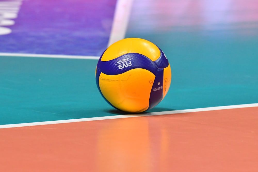 Die Volleyball-Europameisterschaft wird erneut in Aserbaidschan ausgetragen