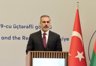 Die strategische Vision der Türkei, Mitglied der EU zu werden, bleibt gültig – Außenminister